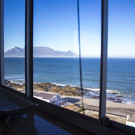 דירות בלוברגסטראנד Breathtaking Views In Blouberg! מראה חיצוני תמונה