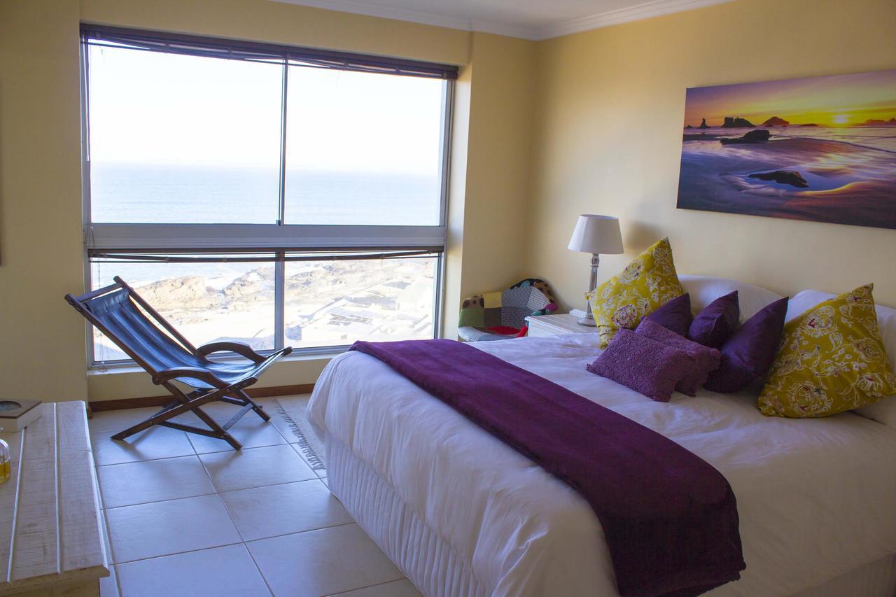 דירות בלוברגסטראנד Breathtaking Views In Blouberg! מראה חיצוני תמונה