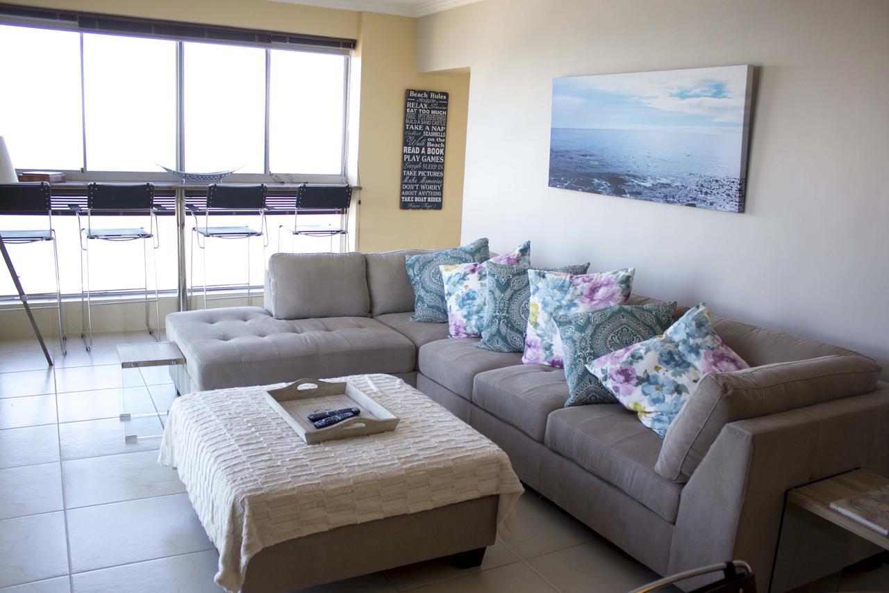 דירות בלוברגסטראנד Breathtaking Views In Blouberg! מראה חיצוני תמונה