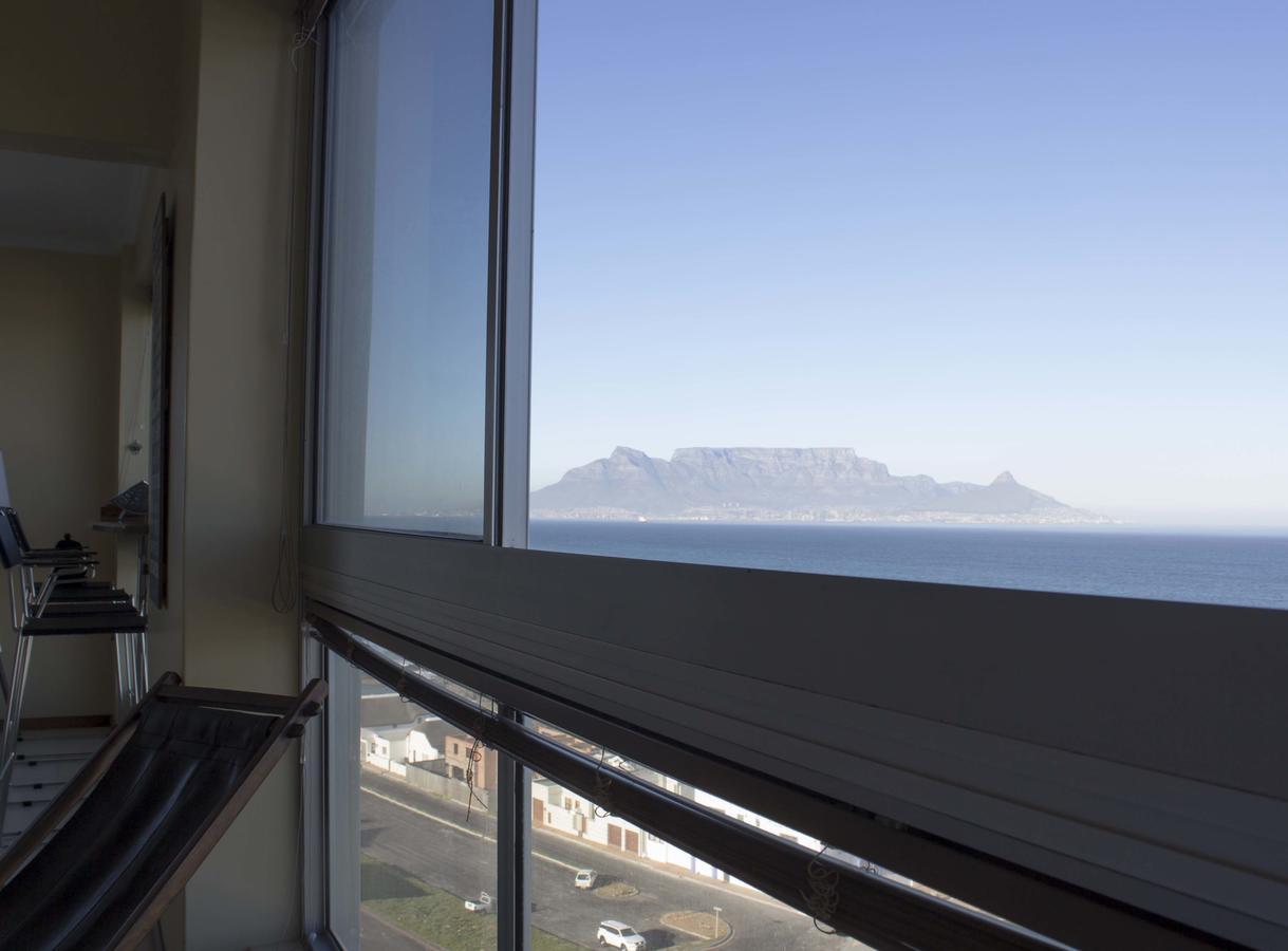 דירות בלוברגסטראנד Breathtaking Views In Blouberg! מראה חיצוני תמונה