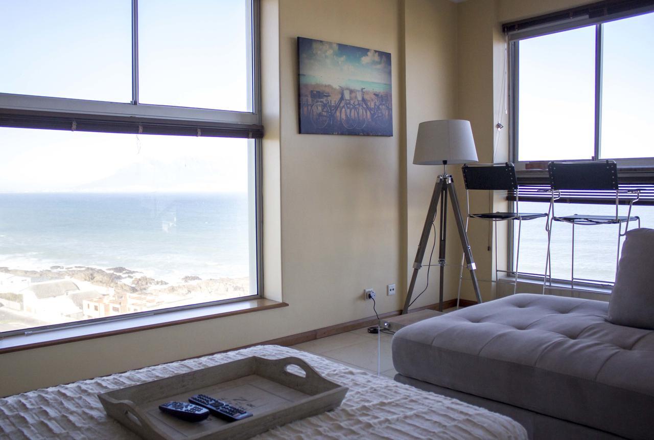דירות בלוברגסטראנד Breathtaking Views In Blouberg! מראה חיצוני תמונה
