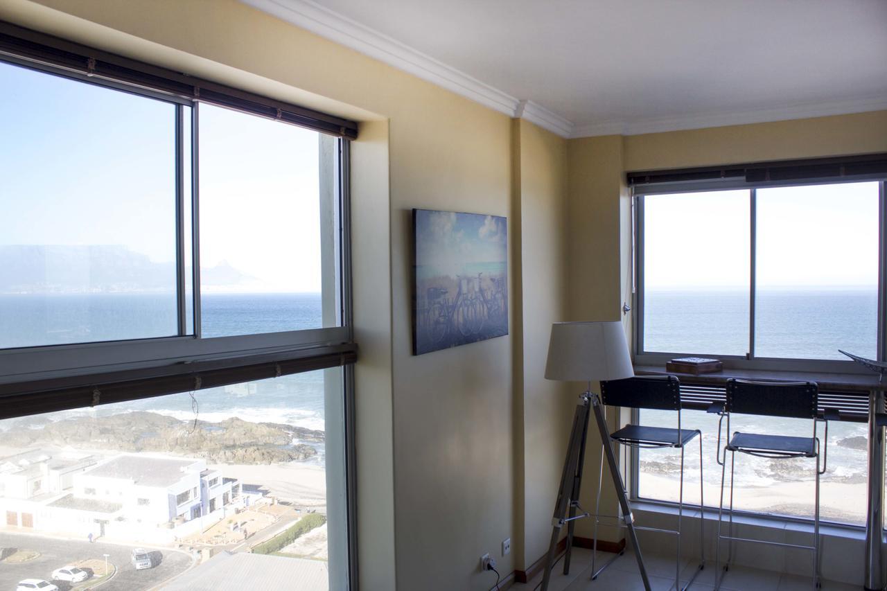 דירות בלוברגסטראנד Breathtaking Views In Blouberg! מראה חיצוני תמונה