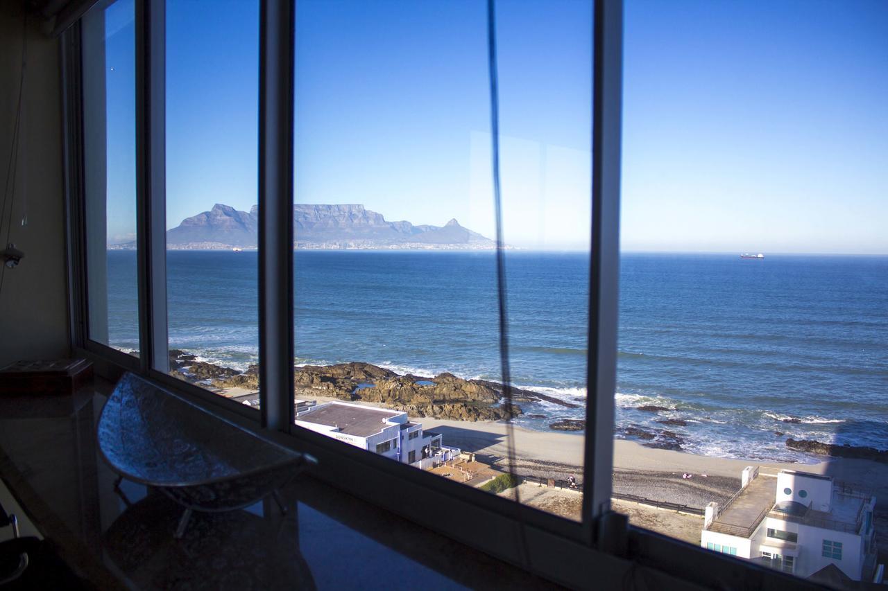 דירות בלוברגסטראנד Breathtaking Views In Blouberg! מראה חיצוני תמונה