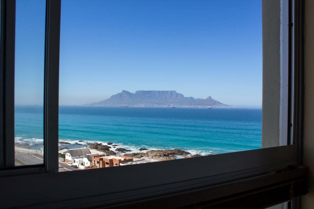 דירות בלוברגסטראנד Breathtaking Views In Blouberg! מראה חיצוני תמונה