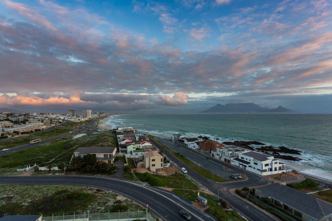 דירות בלוברגסטראנד Breathtaking Views In Blouberg! מראה חיצוני תמונה
