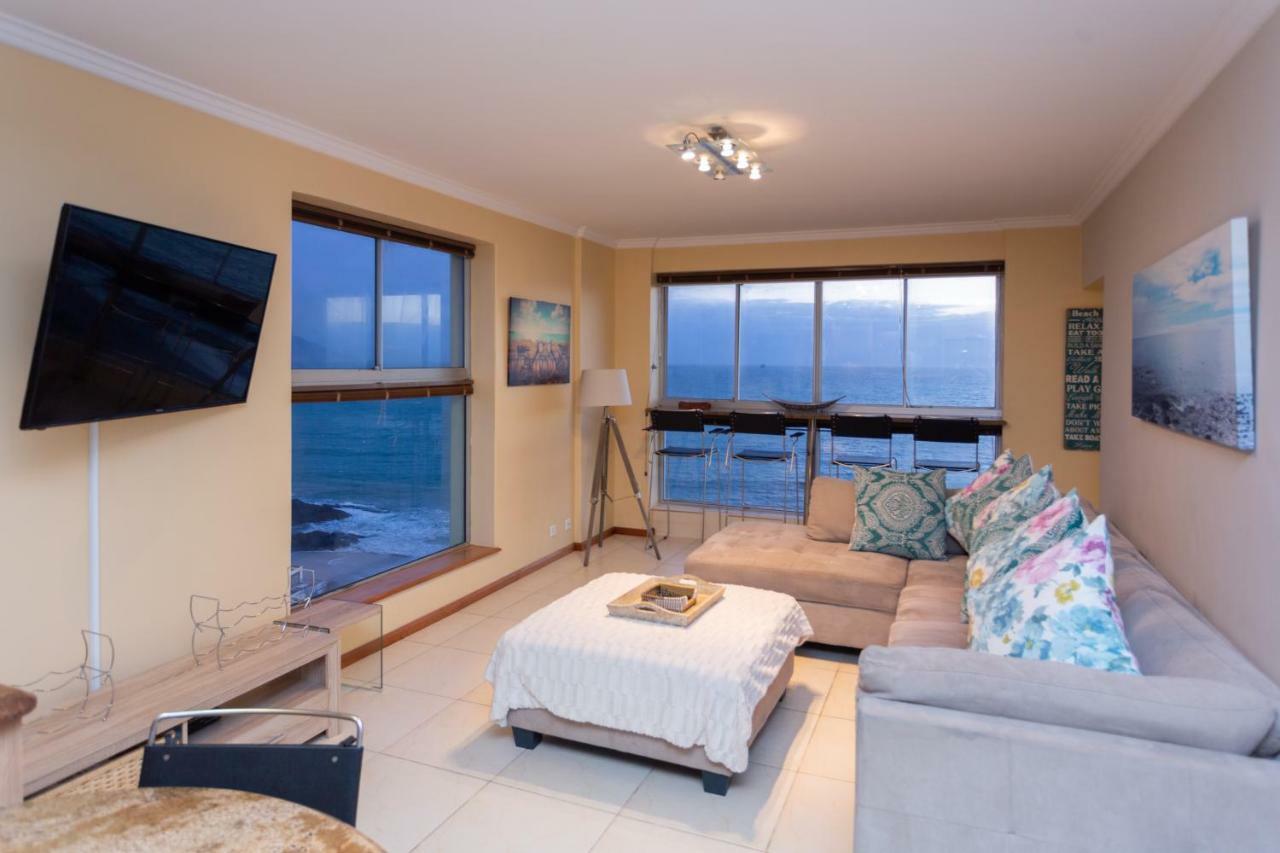 דירות בלוברגסטראנד Breathtaking Views In Blouberg! מראה חיצוני תמונה